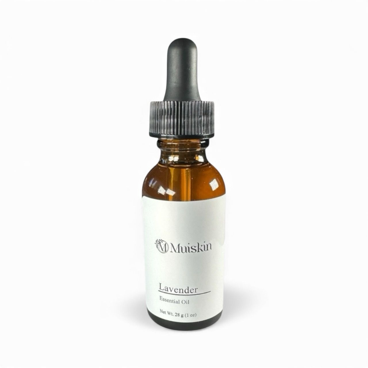 Muiskin Lavender Essential Oil