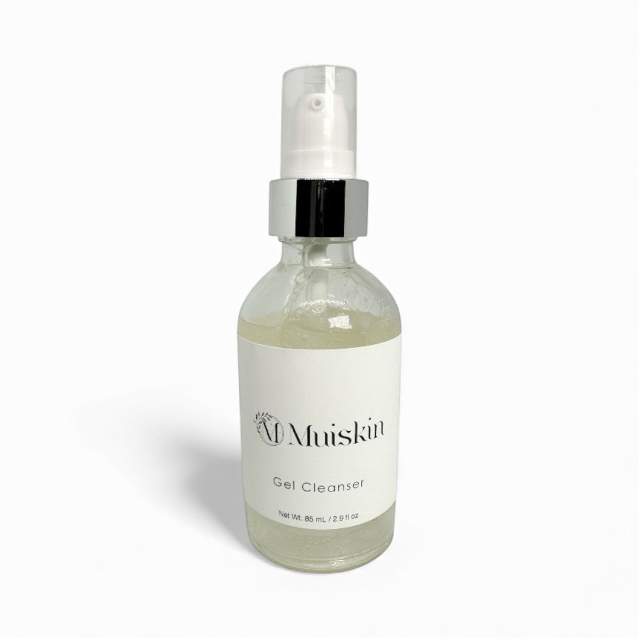 Muiskin Gel Cleanser