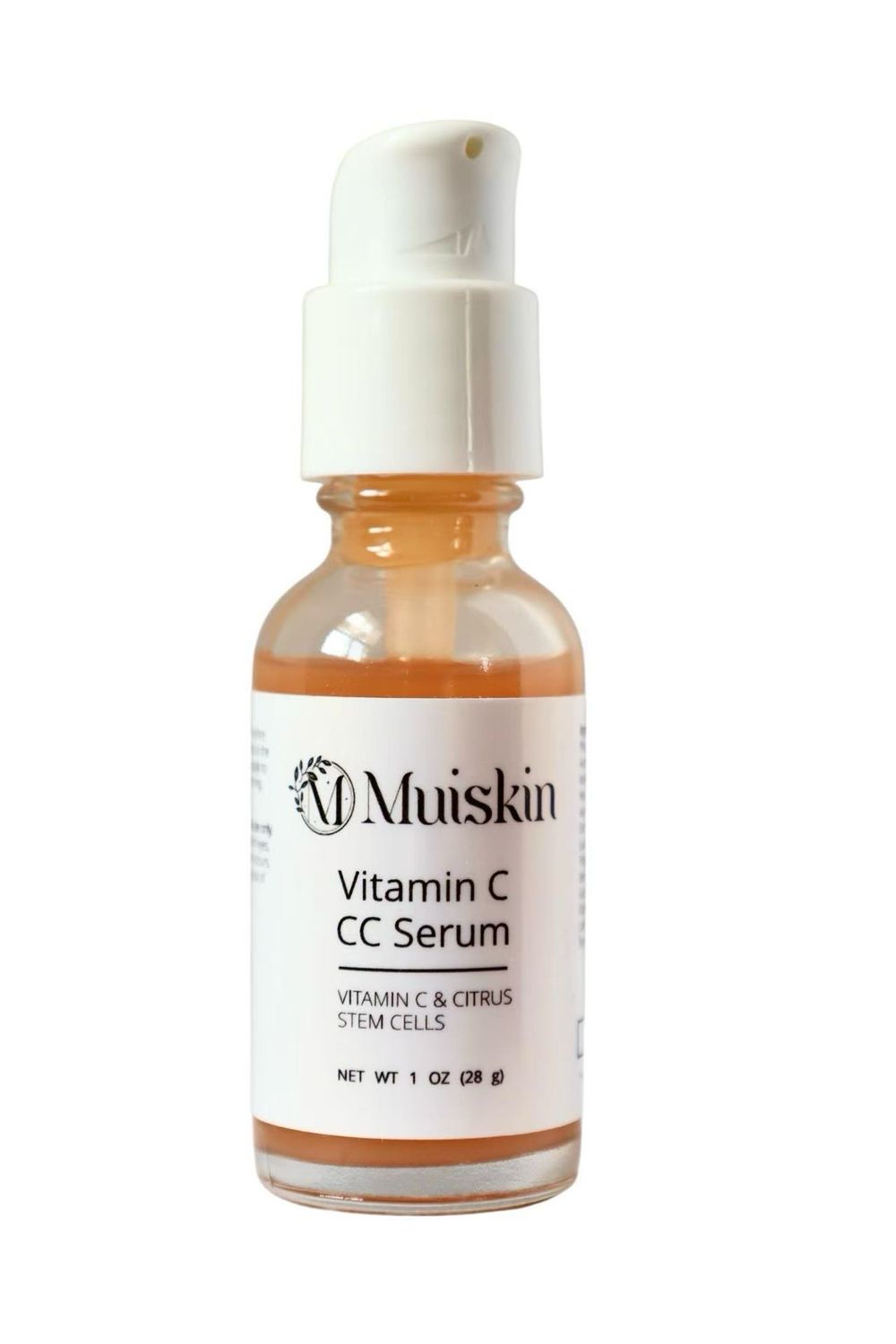 Muiskin CC SERUM WITH VITAMIN C