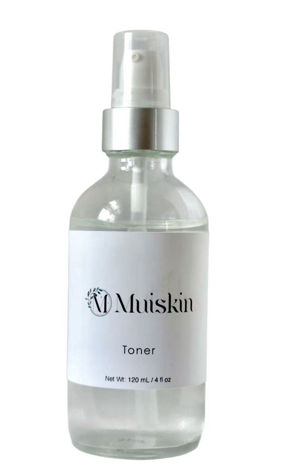 Muiskin Face Toner