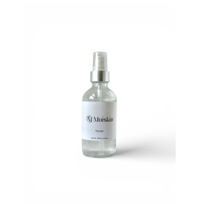 Muiskin Face Toner