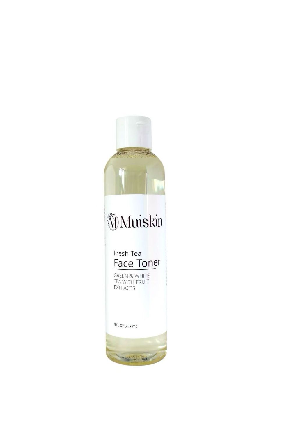 Muiskin Fresh Tea Face Toner