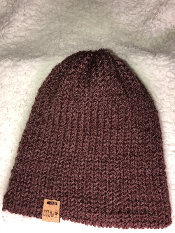 Kids Bonfire Beanie