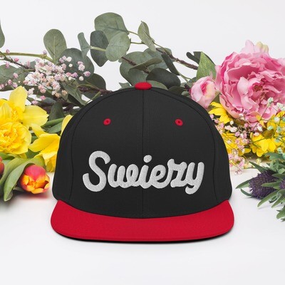 Snapback Swiezy Hat
