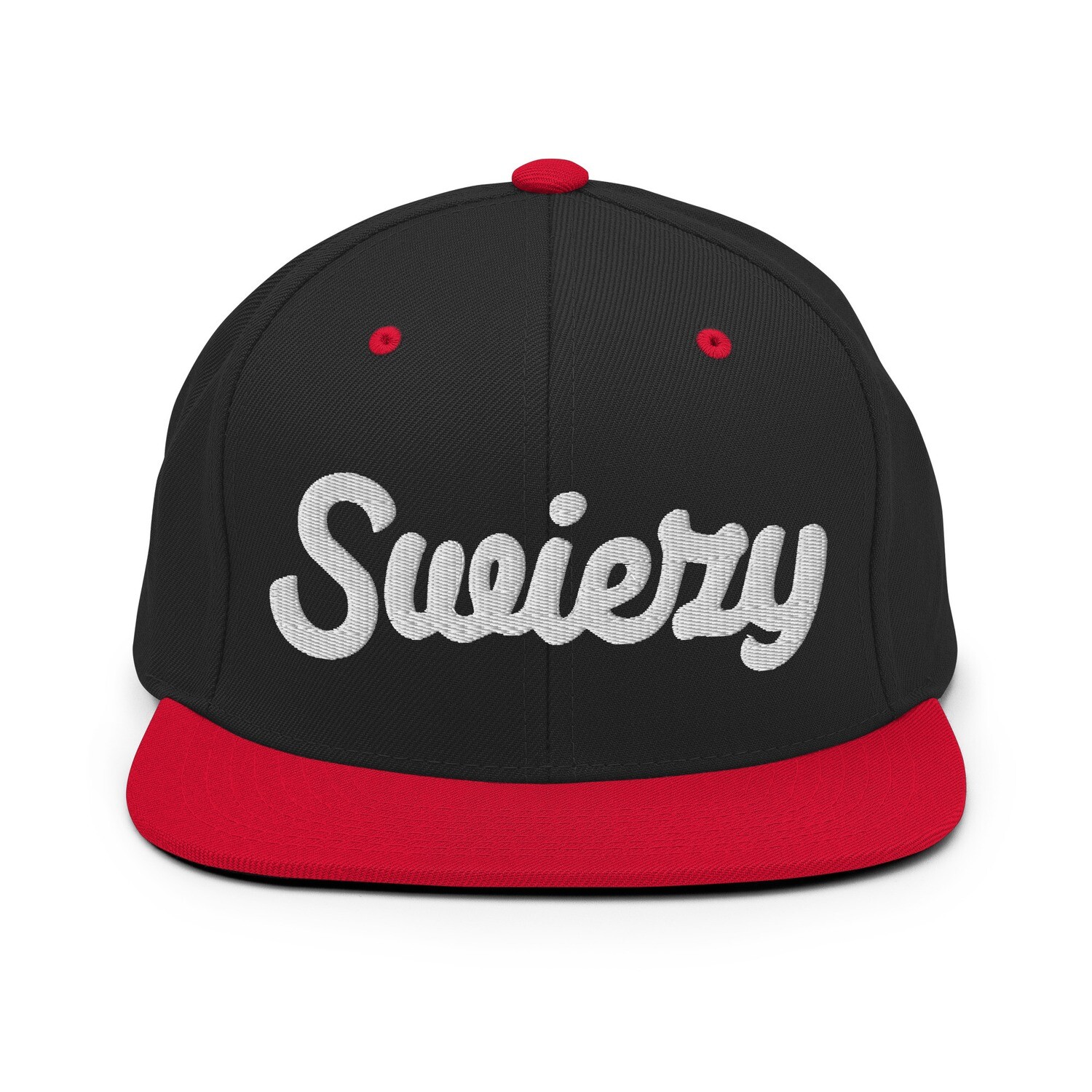Snapback Swiezy Hat