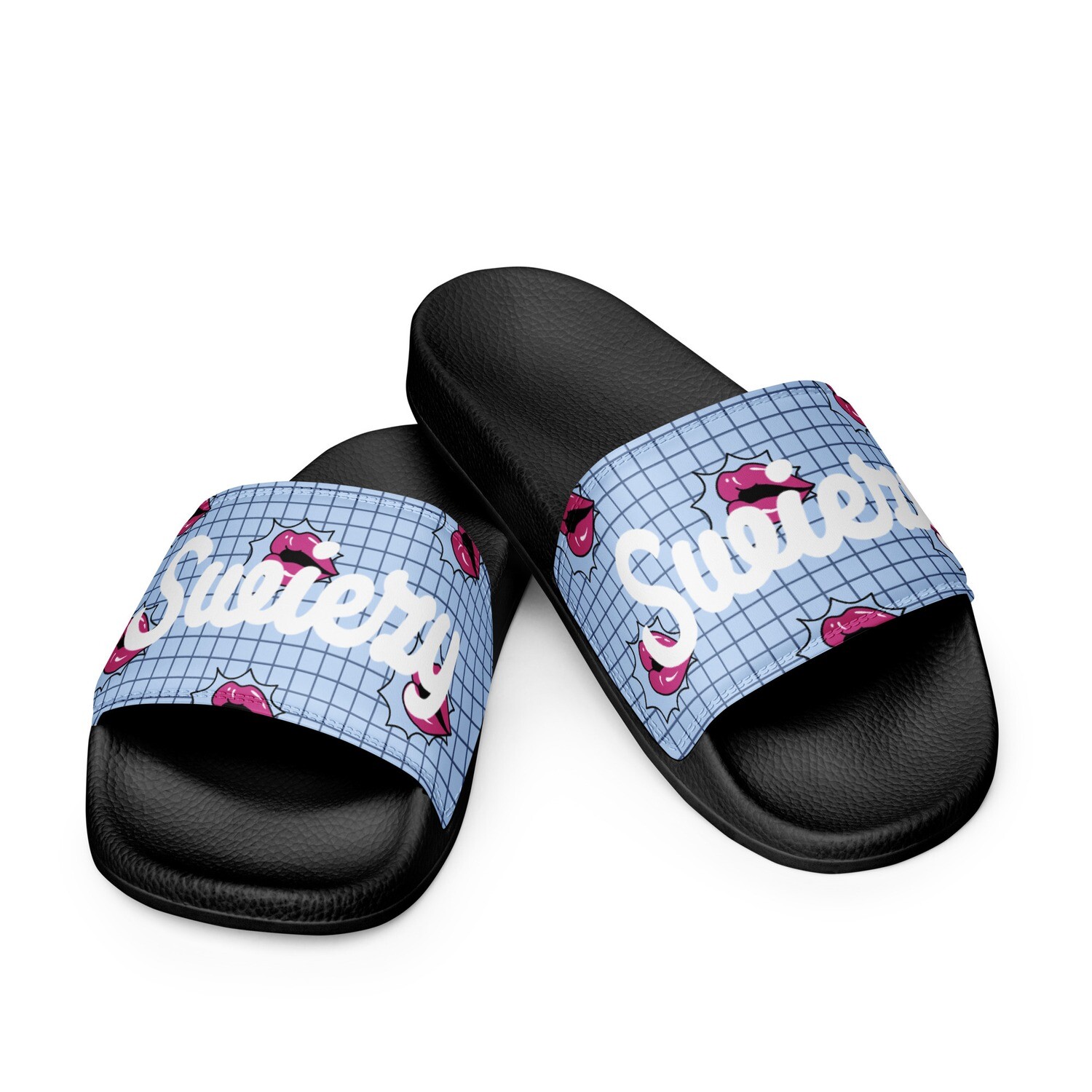 Women&#39;s Swiezy slides