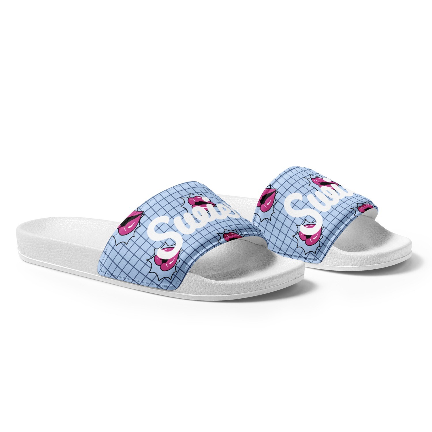 Women&#39;s Swiezy slides