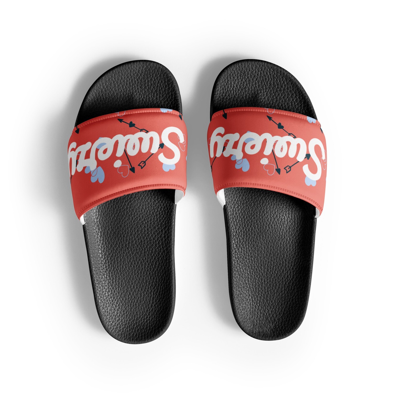 Women&#39;s Swiezy slides