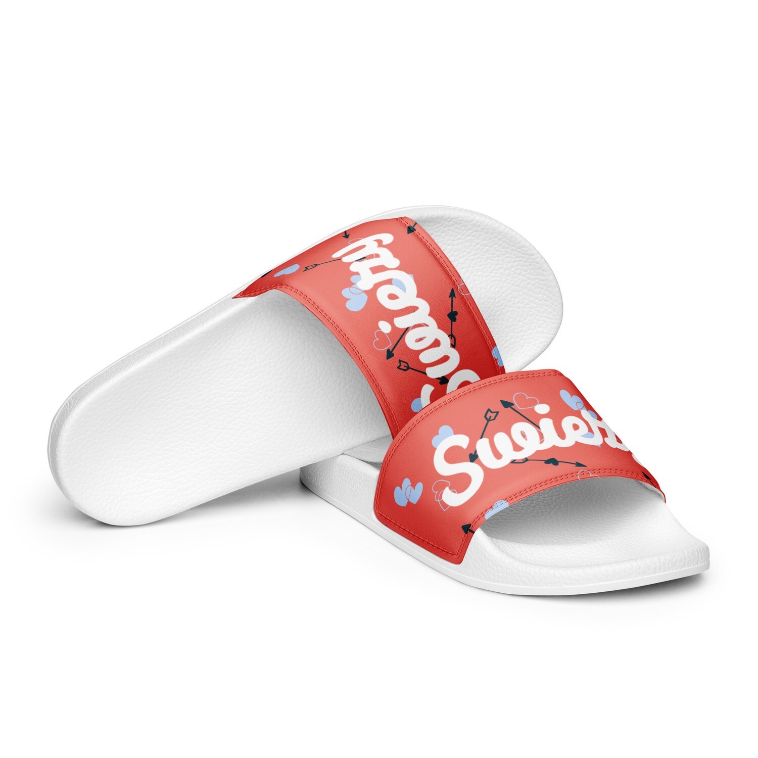 Women&#39;s Swiezy slides