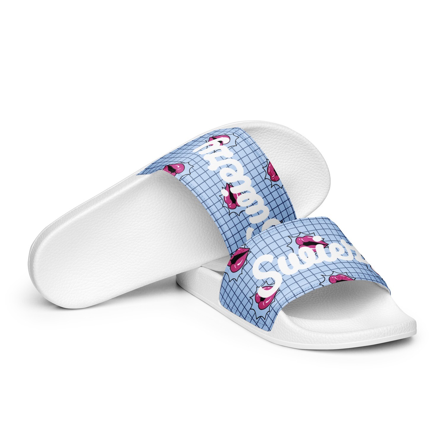 Women&#39;s Swiezy slides
