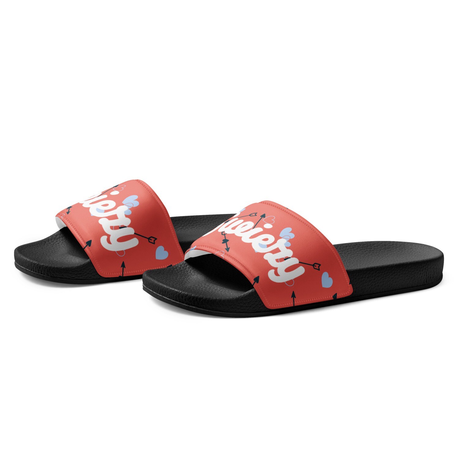 Women&#39;s Swiezy slides