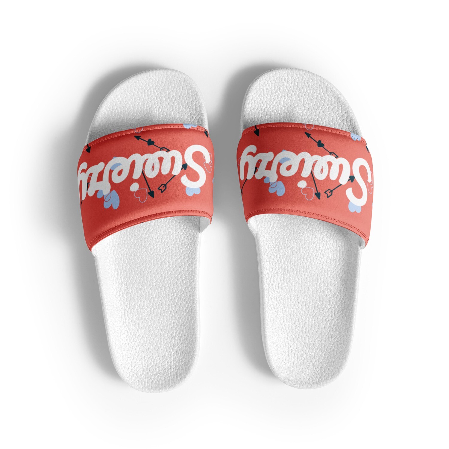 Women&#39;s Swiezy slides