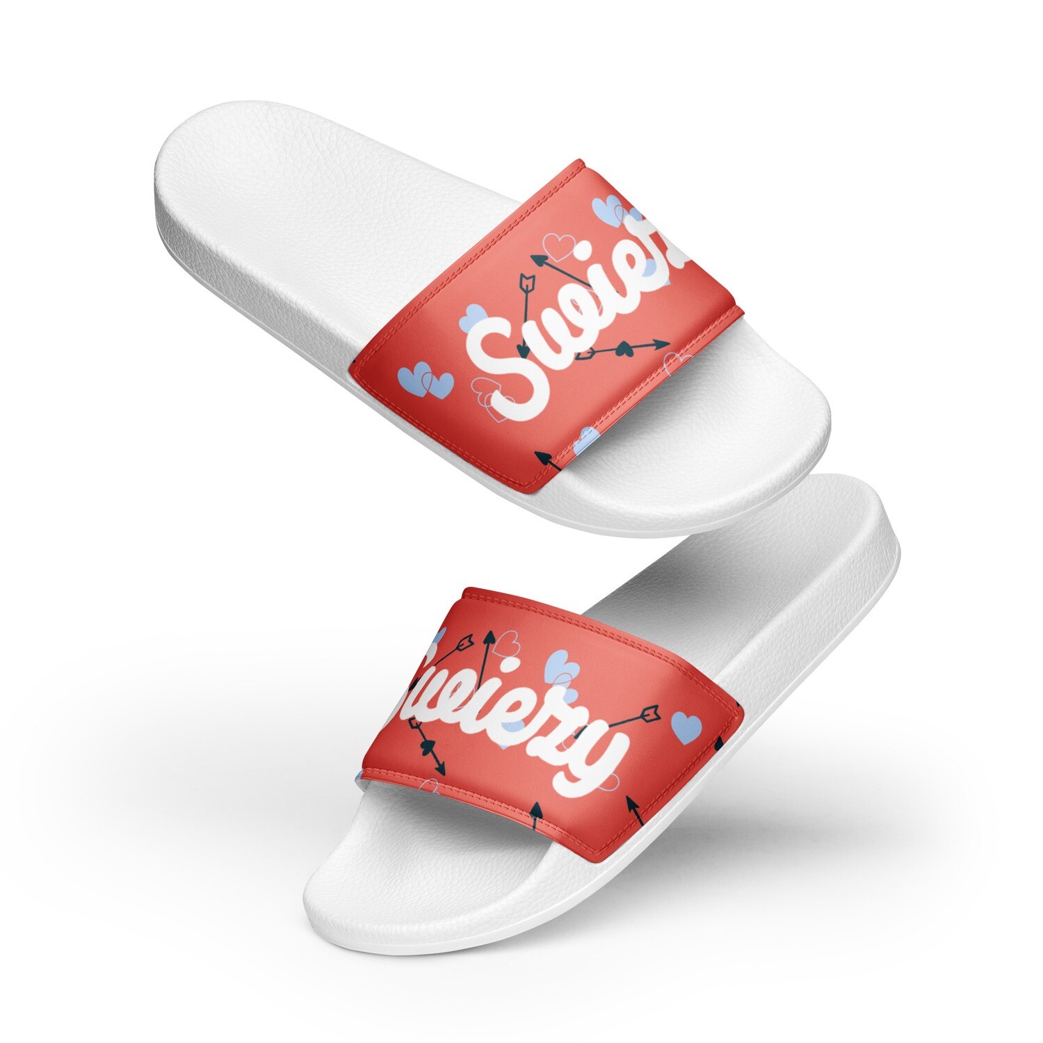 Women&#39;s Swiezy slides