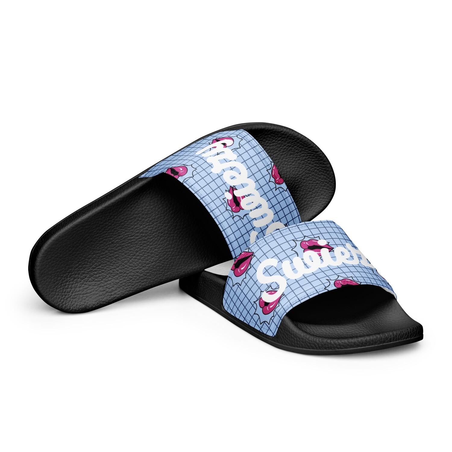 Women&#39;s Swiezy slides