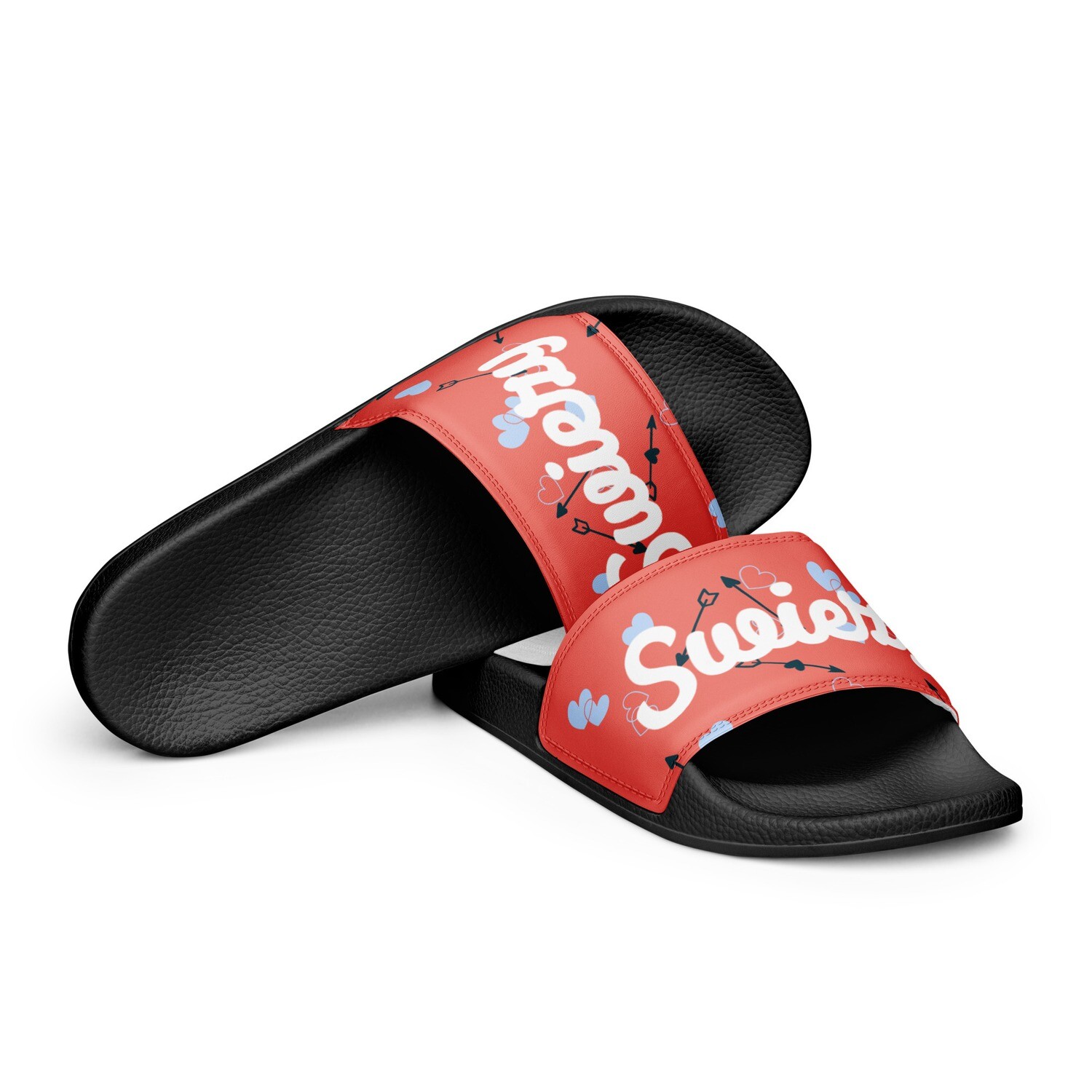 Women&#39;s Swiezy slides