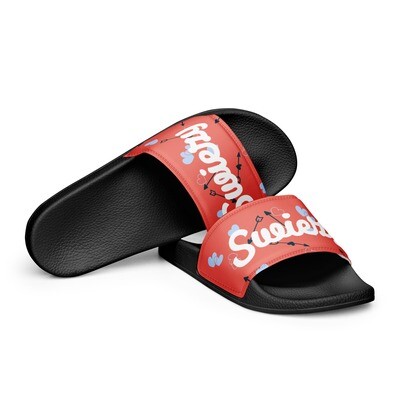 Women&#39;s Swiezy slides