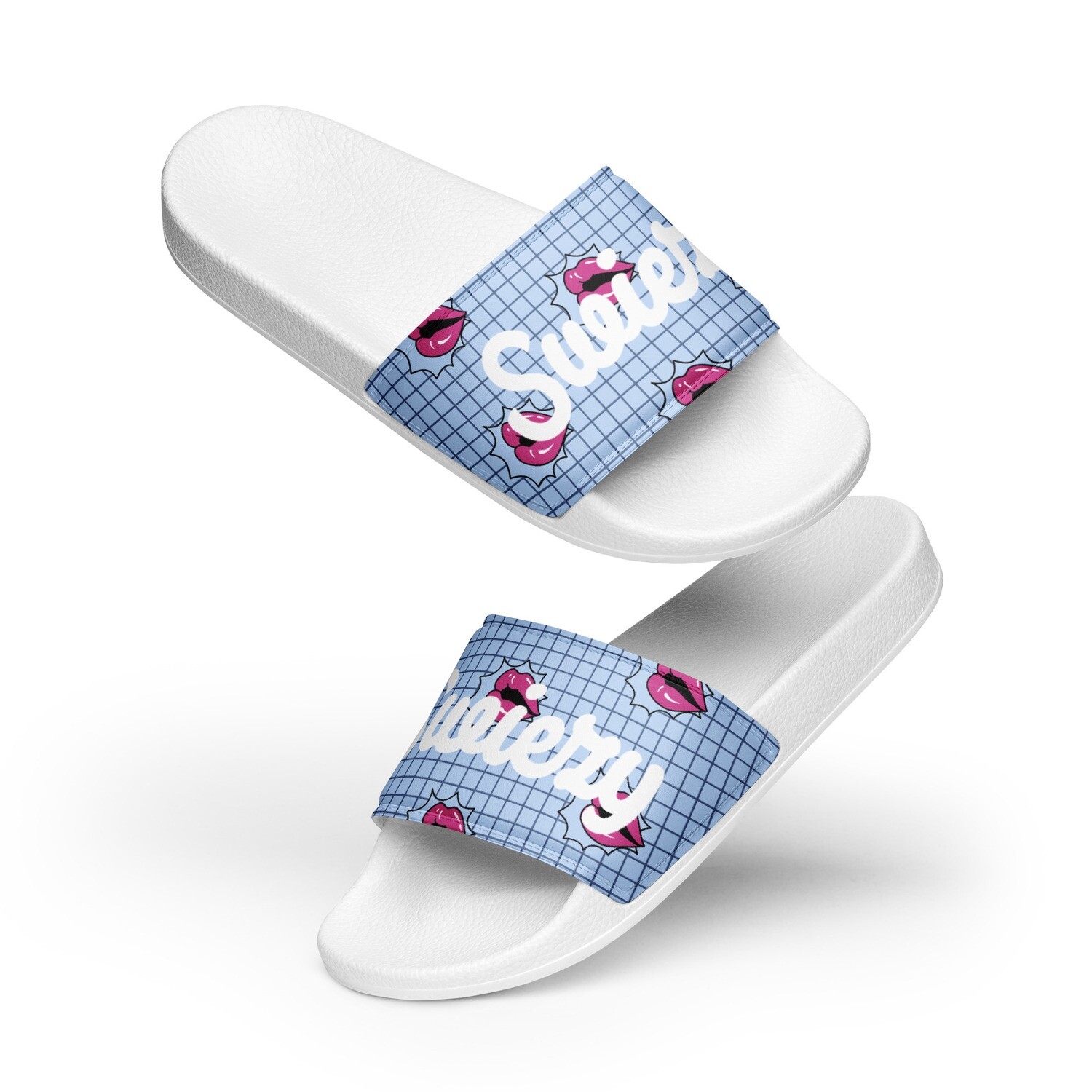 Women&#39;s Swiezy slides
