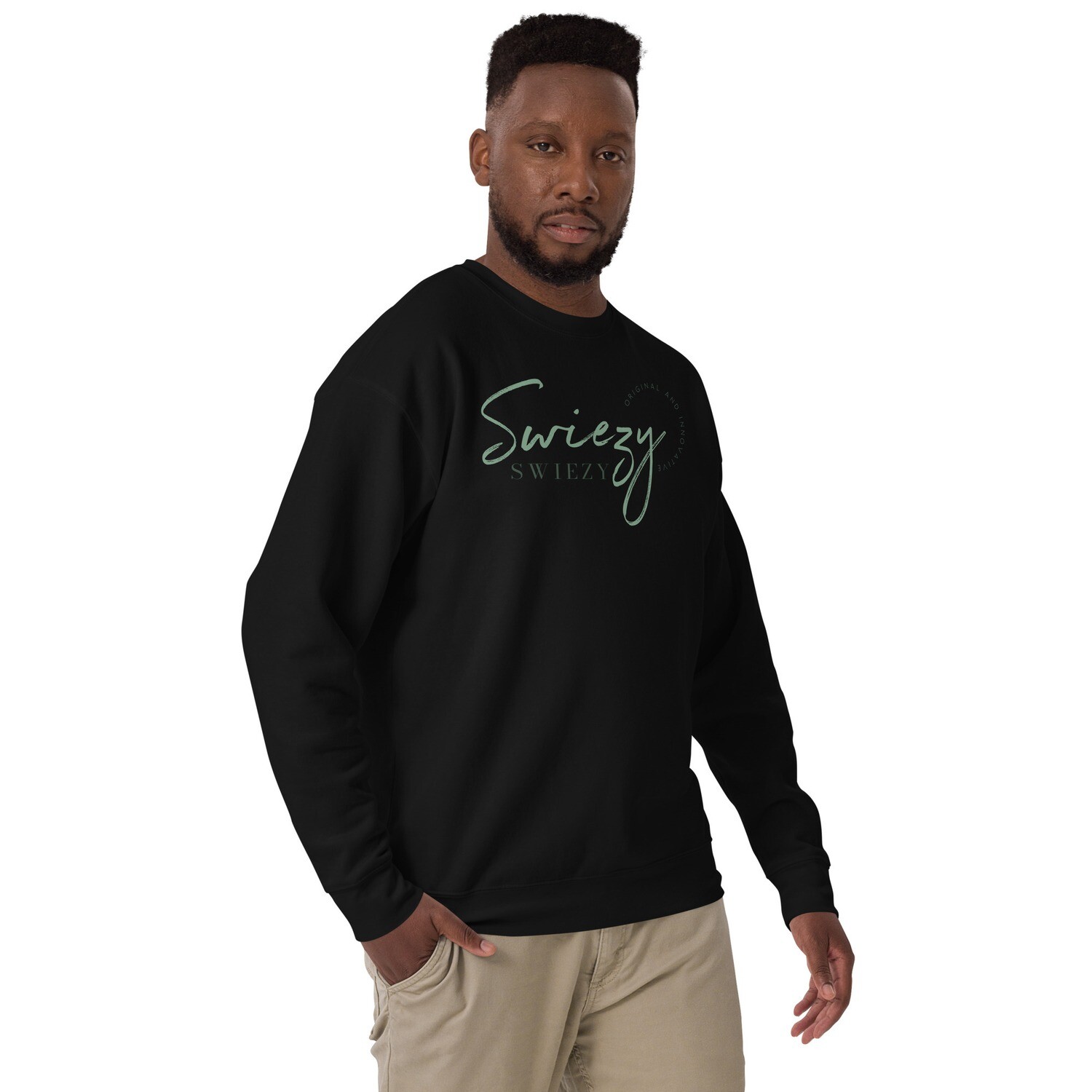 Premium Swiezy Sweatshirt