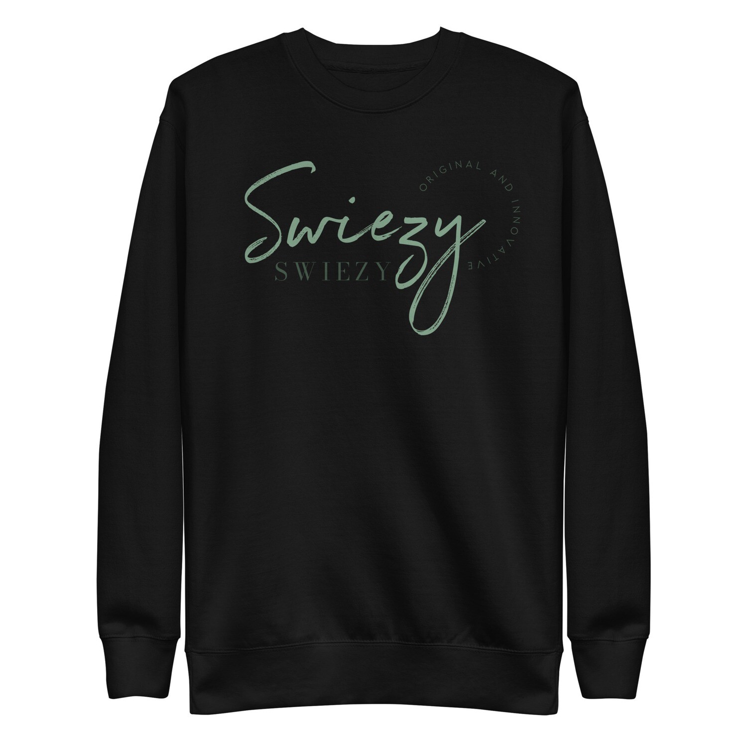 Premium Swiezy Sweatshirt