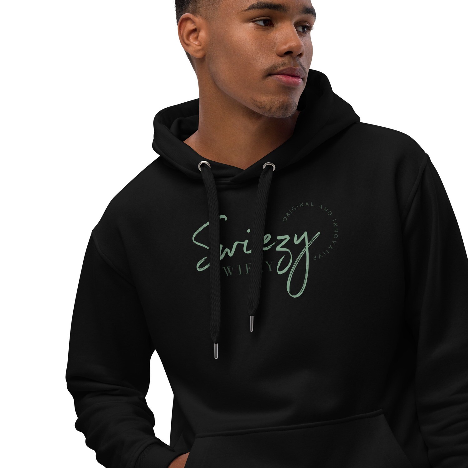 Premium Swiezy hoodie