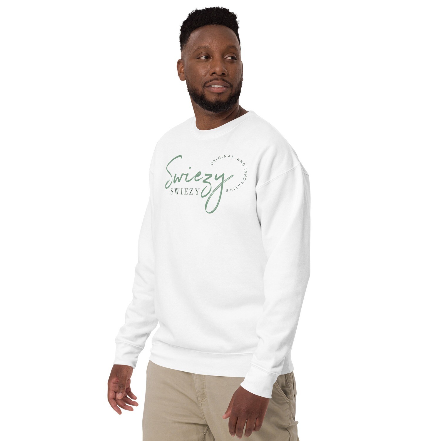 Premium Swiezy Sweatshirt