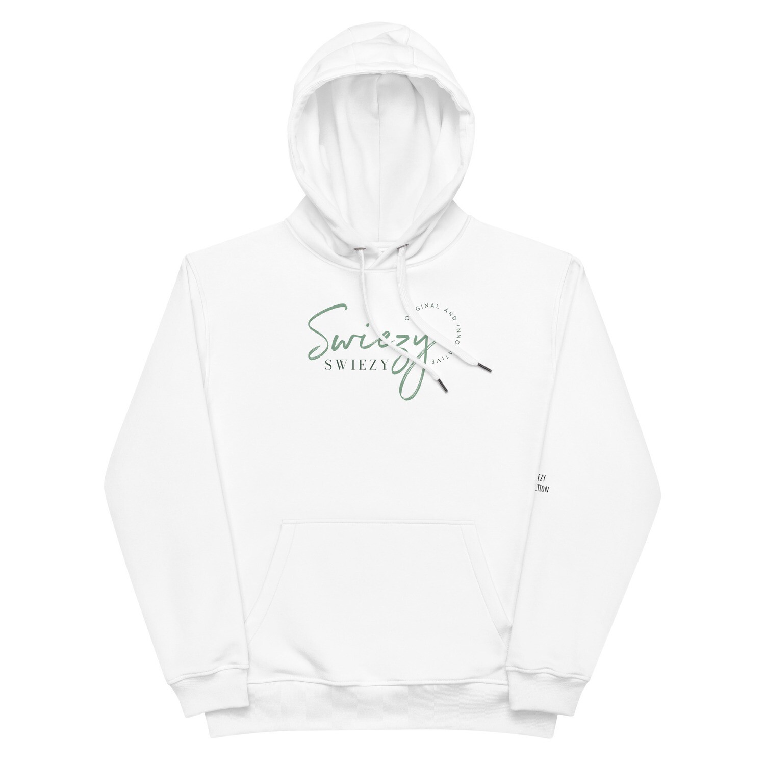 Premium Swiezy hoodie