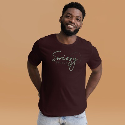 Swiezy Logo Shirt