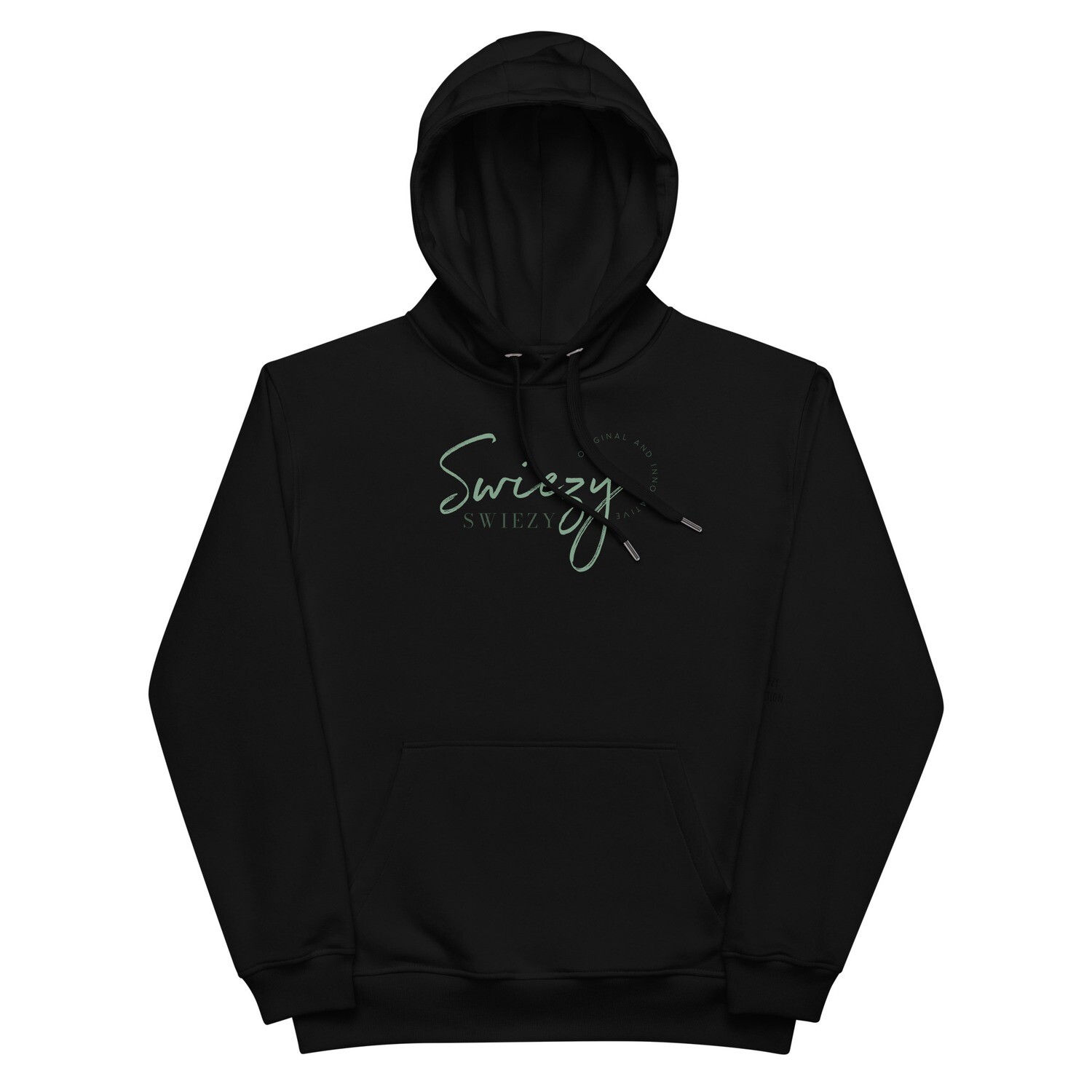 Premium Swiezy hoodie