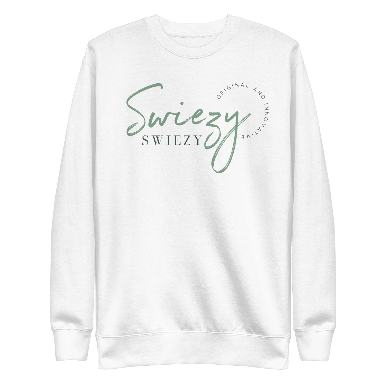 Premium Swiezy Sweatshirt