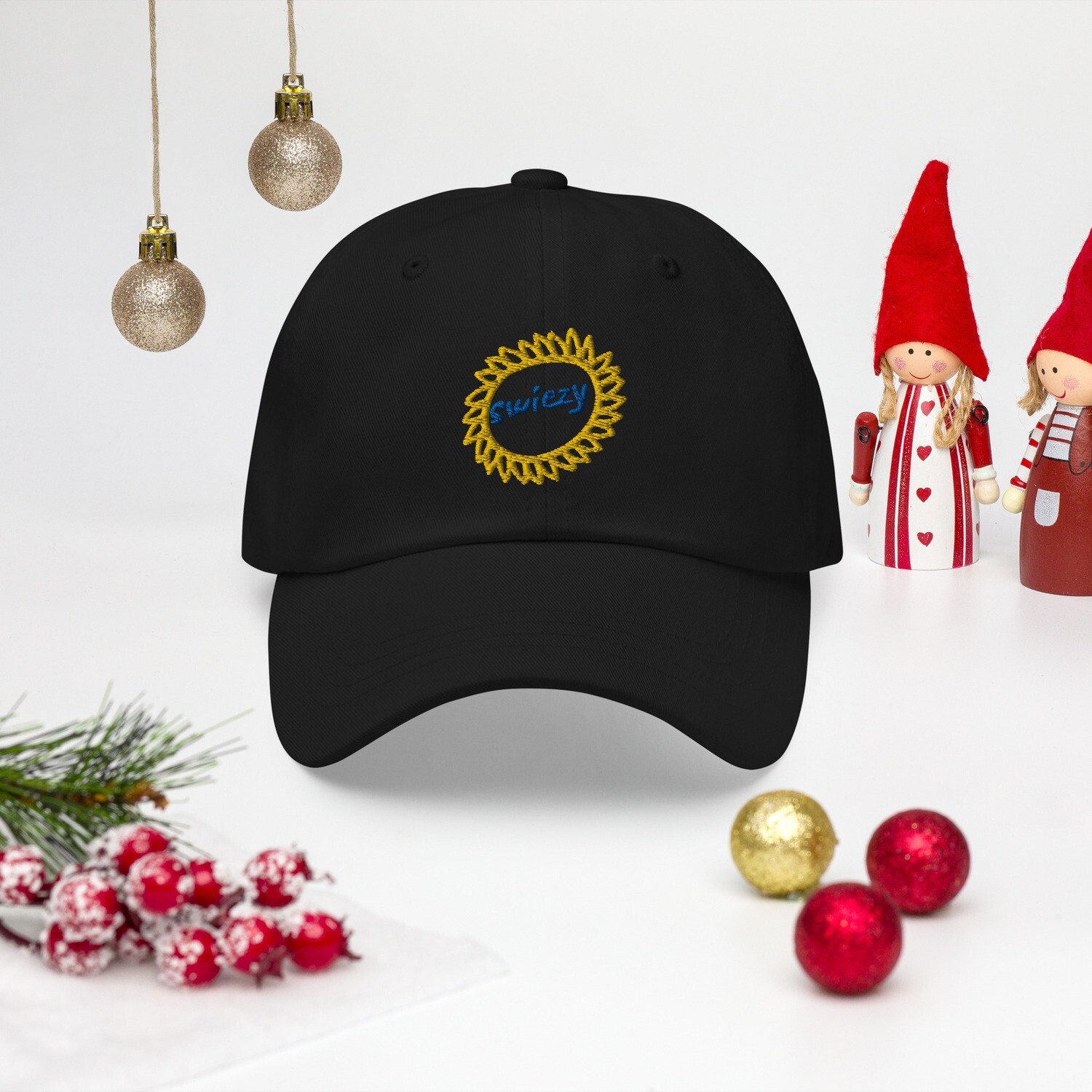 Swiezy Dad hat