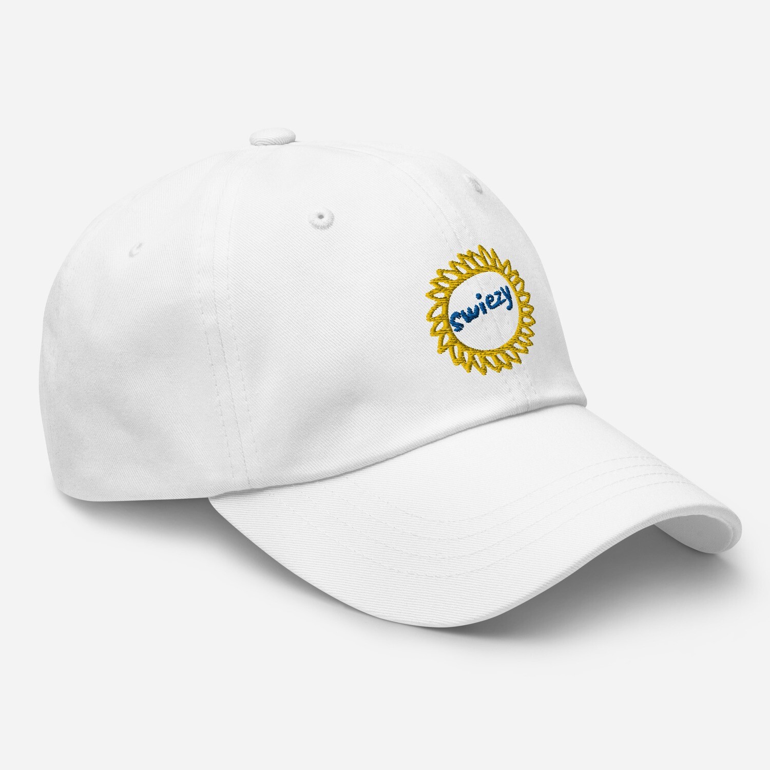 Swiezy Dad hat