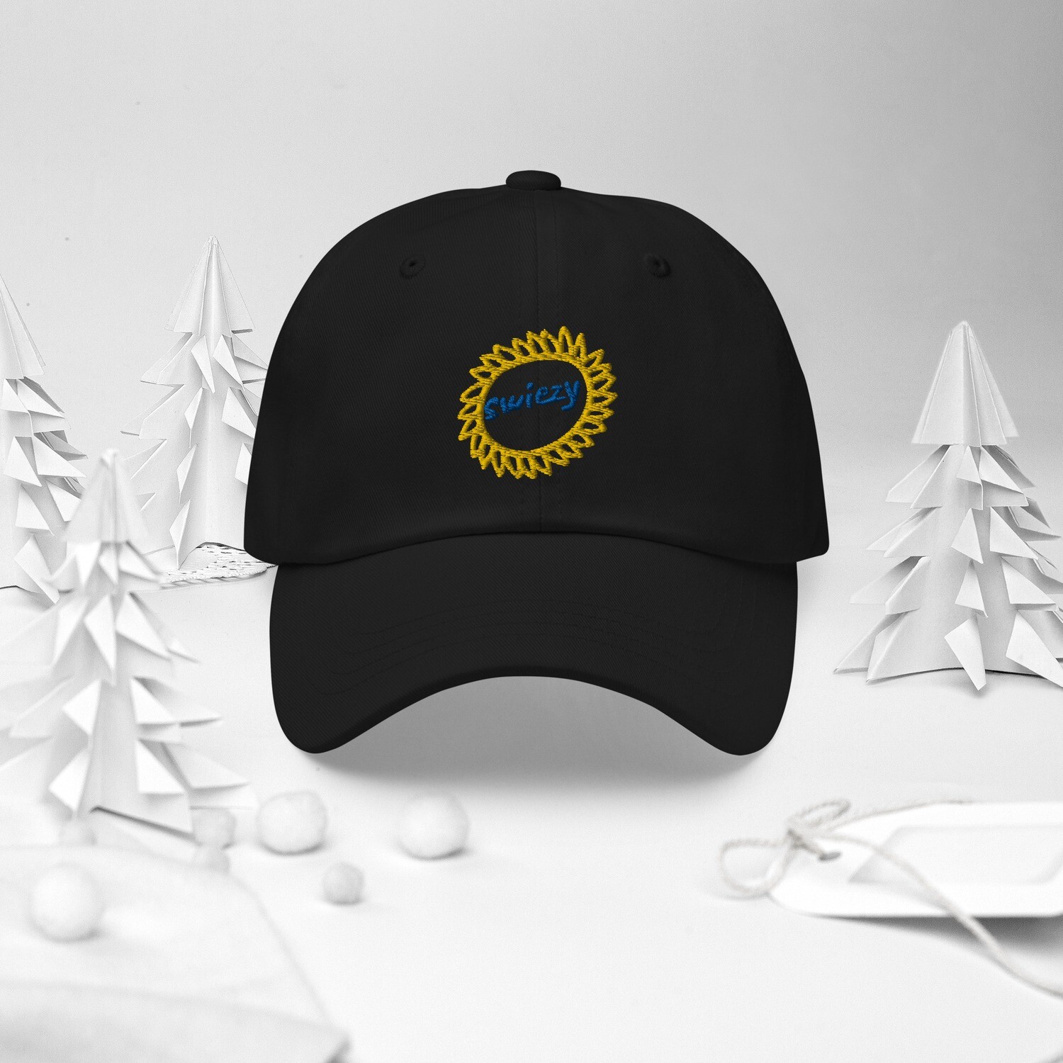 Swiezy Dad hat