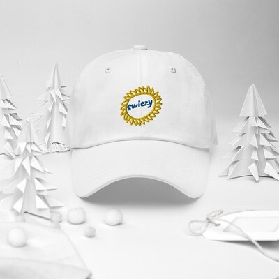 Swiezy Dad hat