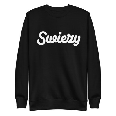 Unisex Premium Sweatshirt