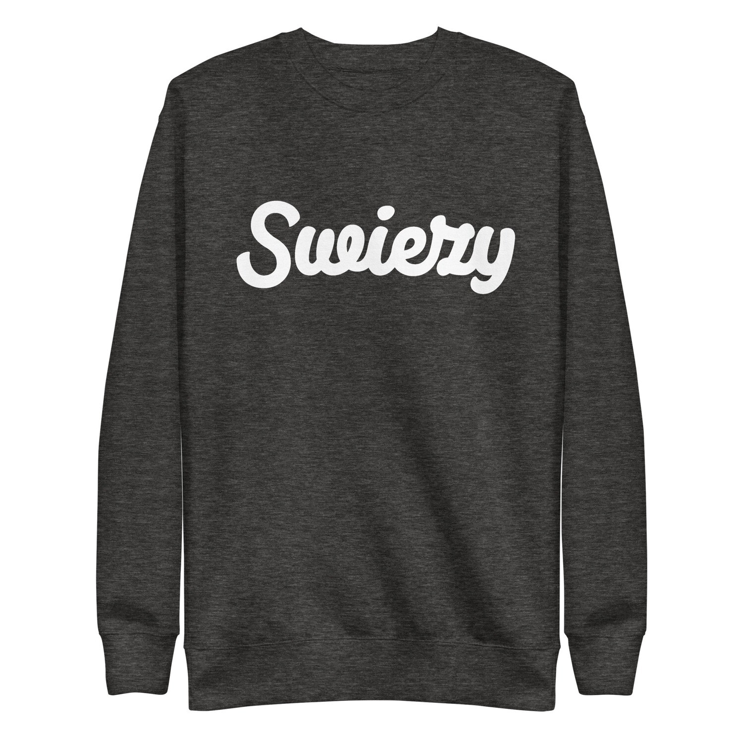 Unisex Premium Sweatshirt