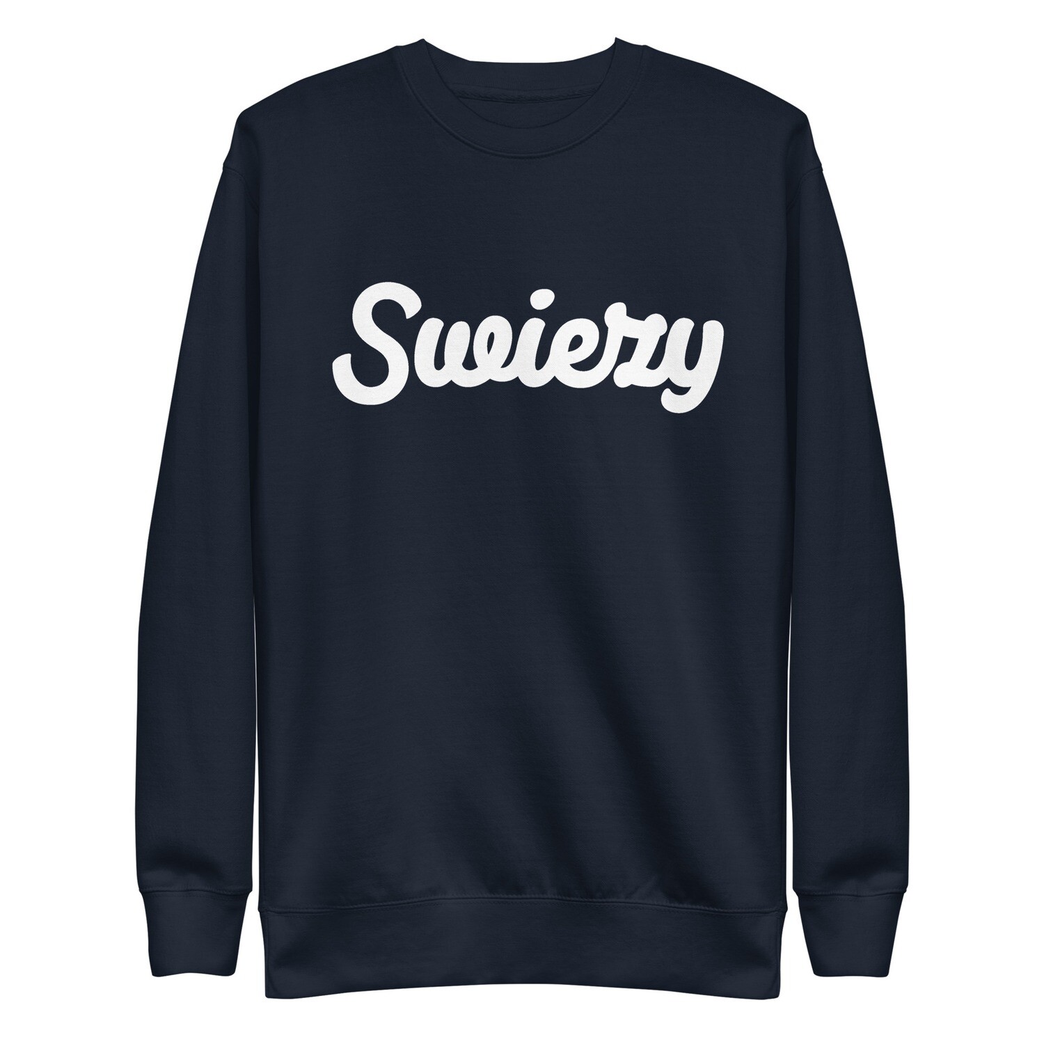 Unisex Premium Sweatshirt