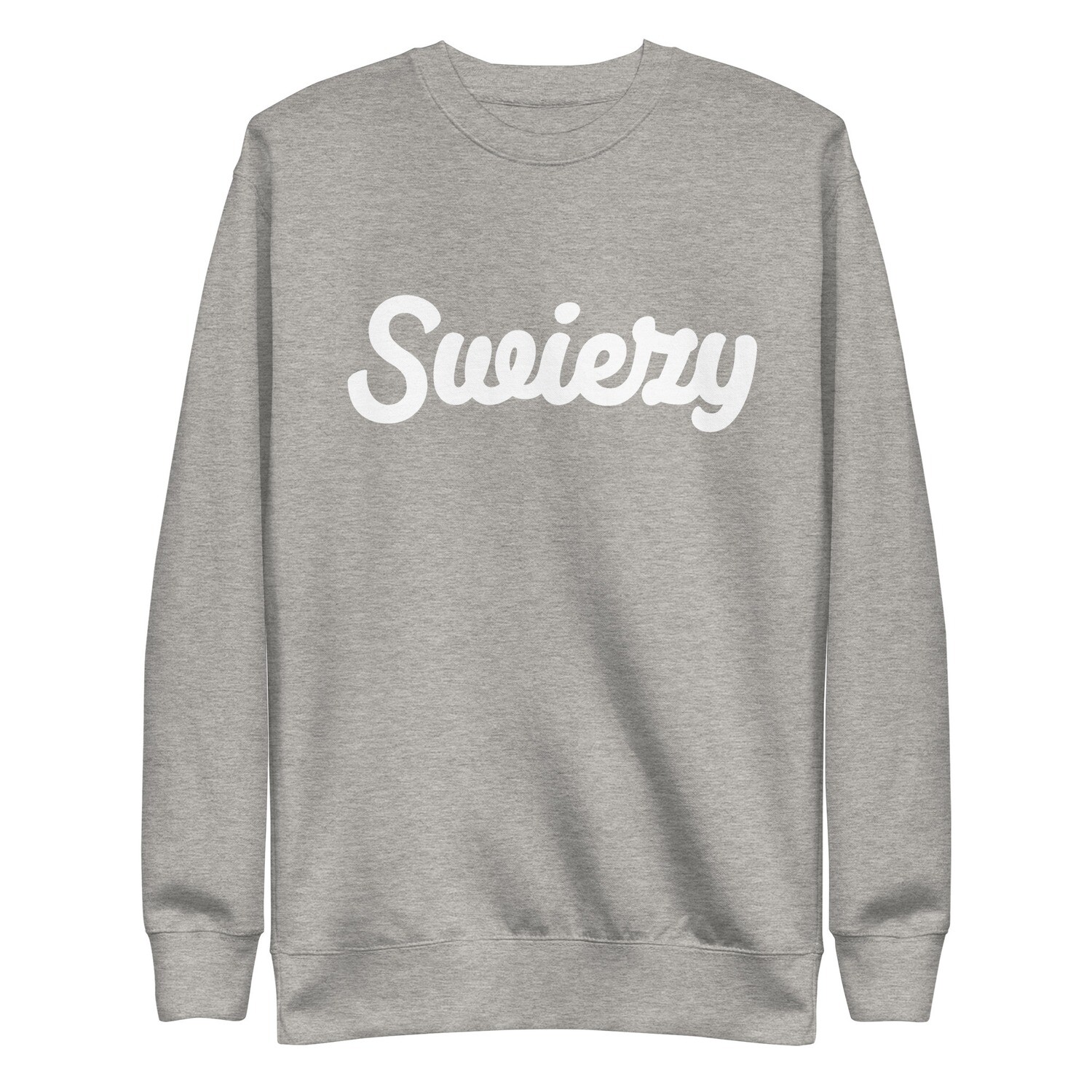 Unisex Premium Sweatshirt