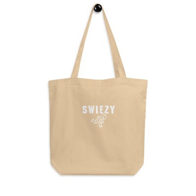 Swiezy Tote Bag