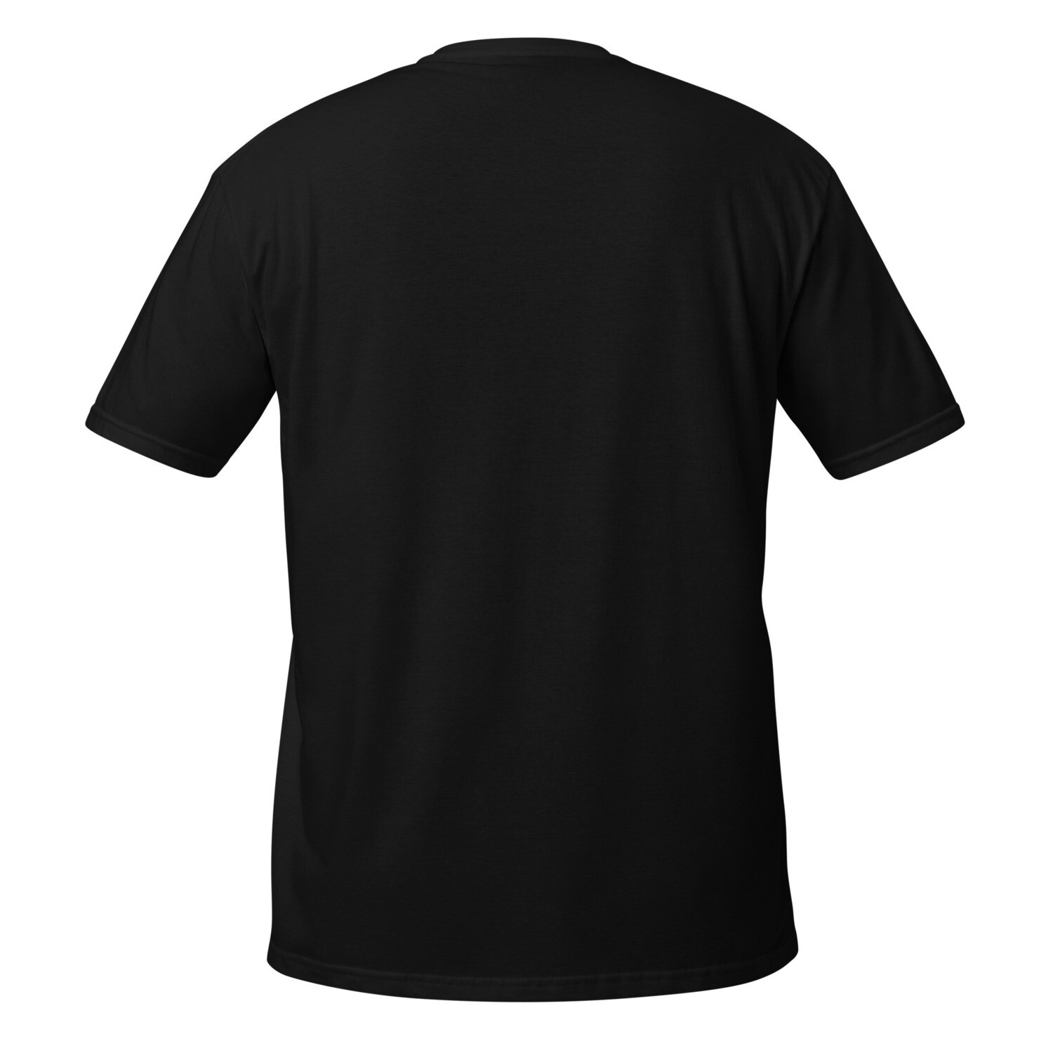 Swiezy Short-Sleeve Unisex T-Shirt