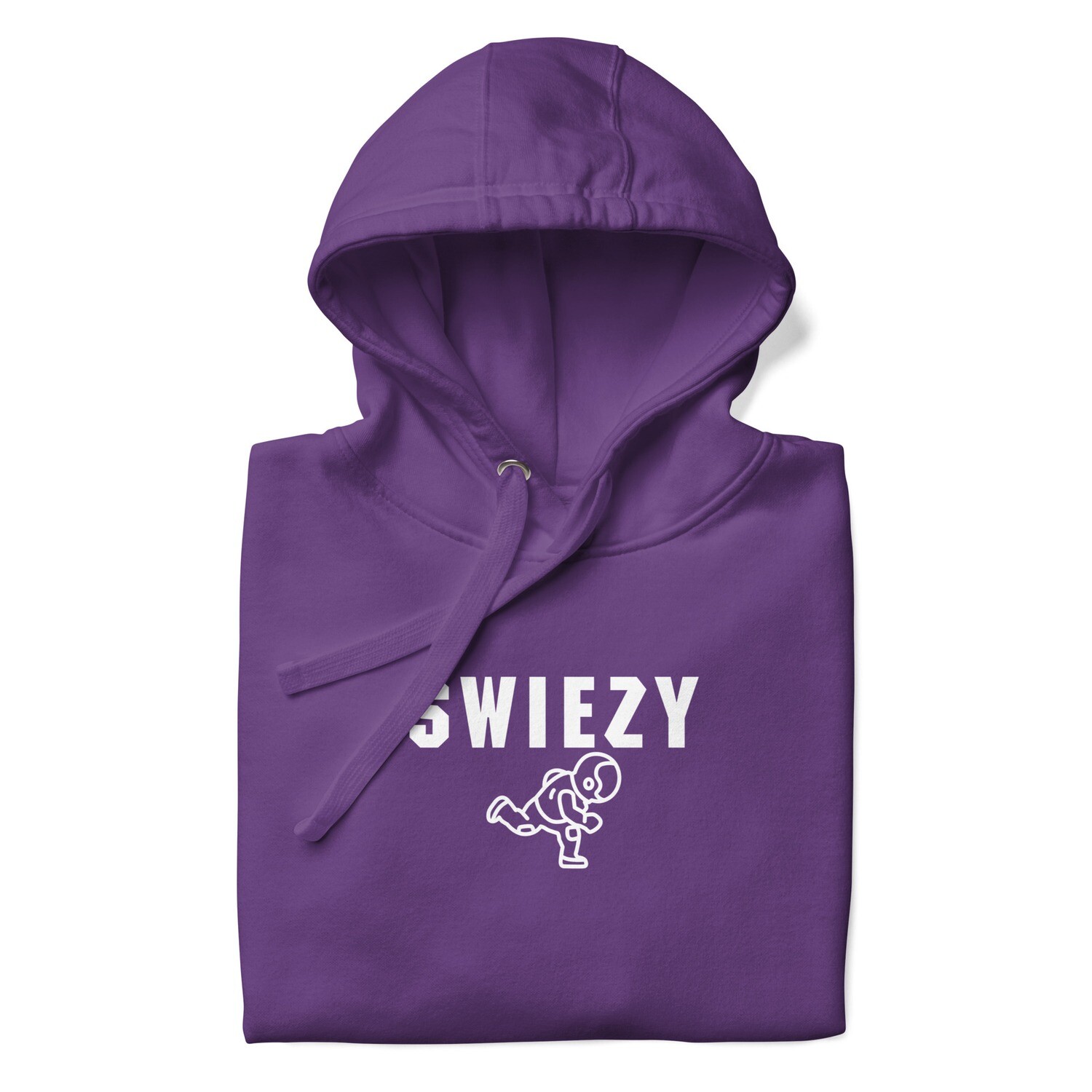Swiezy Hoodie
