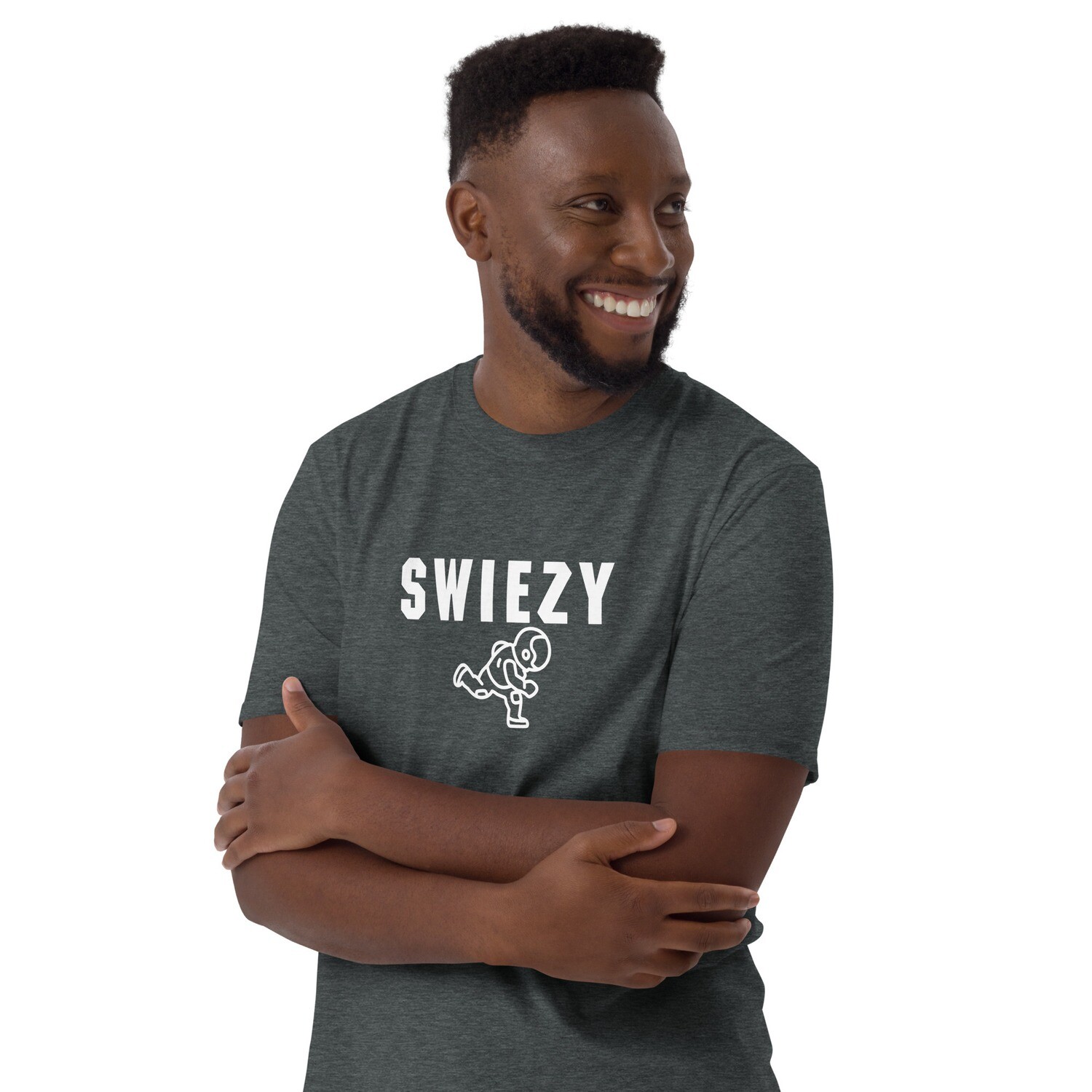 Swiezy Short-Sleeve T-Shirt