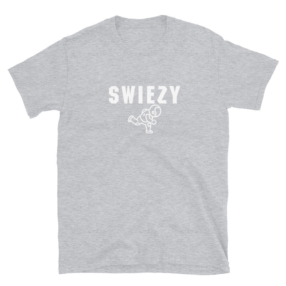 Swiezy Short-Sleeve T-Shirt