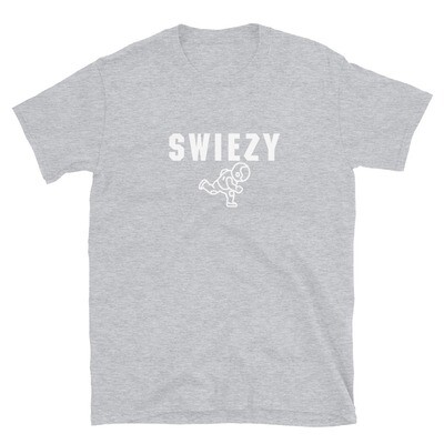 Swiezy Short-Sleeve T-Shirt