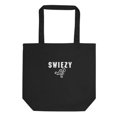 Swiezy Tote Bag