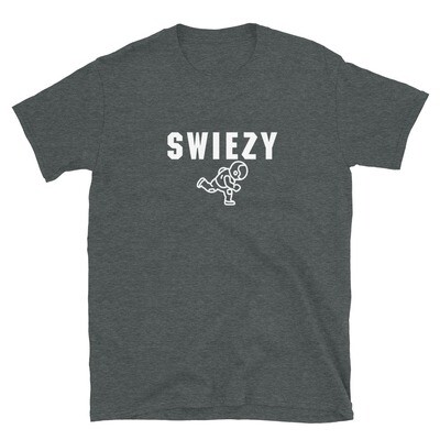 Swiezy Short-Sleeve T-Shirt