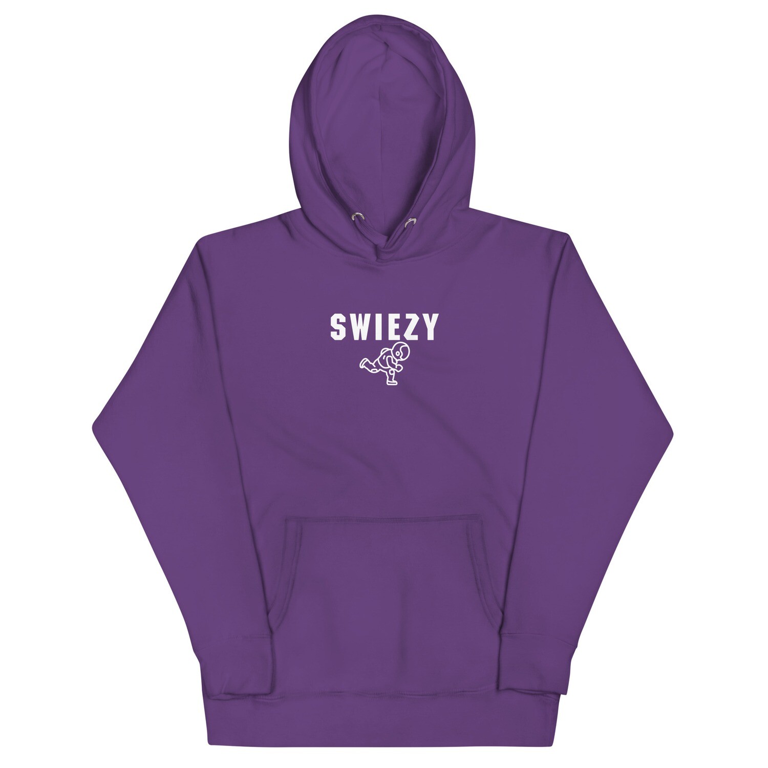 Swiezy Hoodie