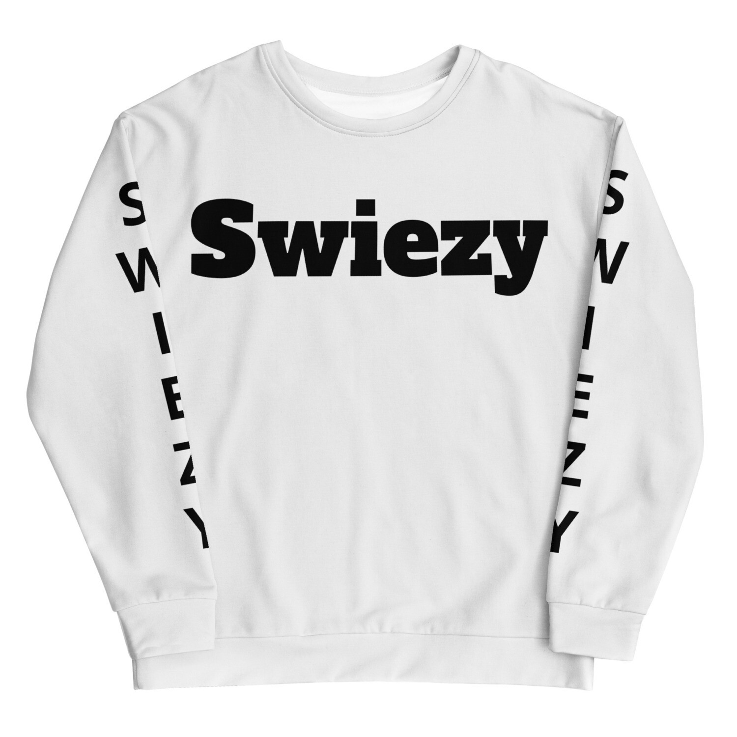 Swiezy Sweatshirt