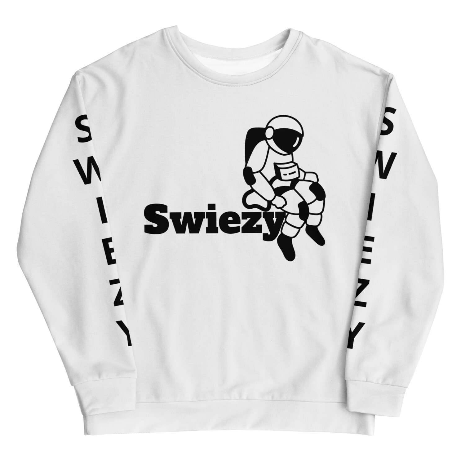Swiezy Sweatshirt