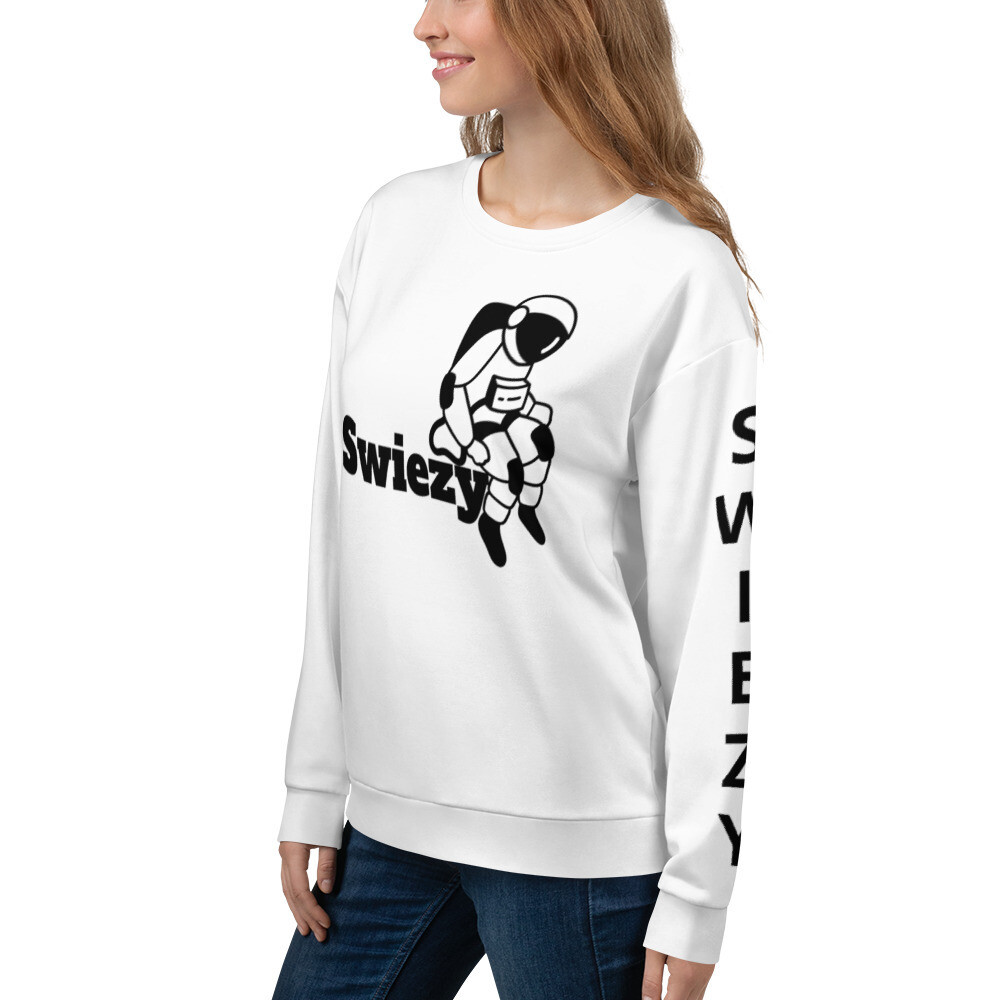 Swiezy Sweatshirt