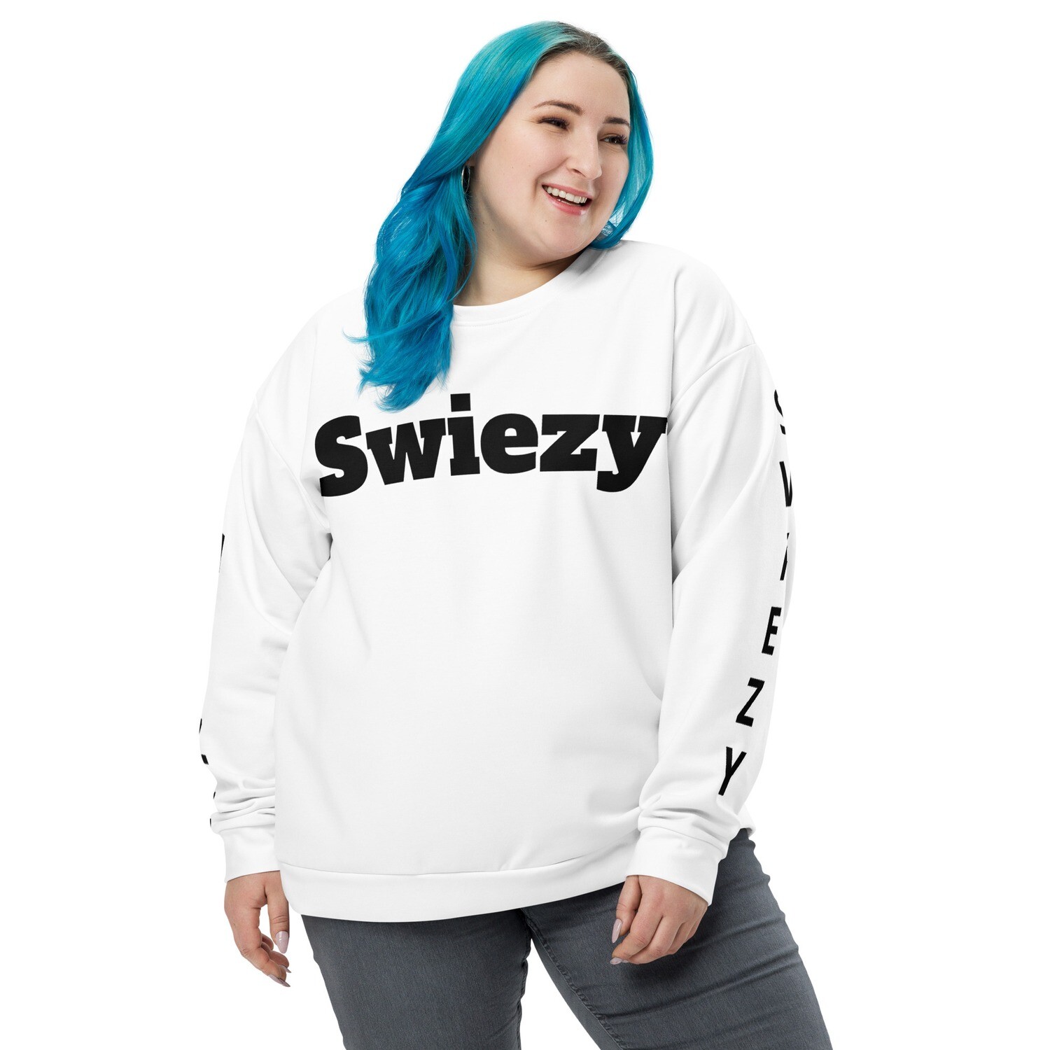 Swiezy Sweatshirt